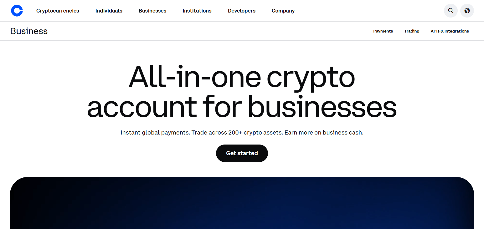 Coinbase Commerce