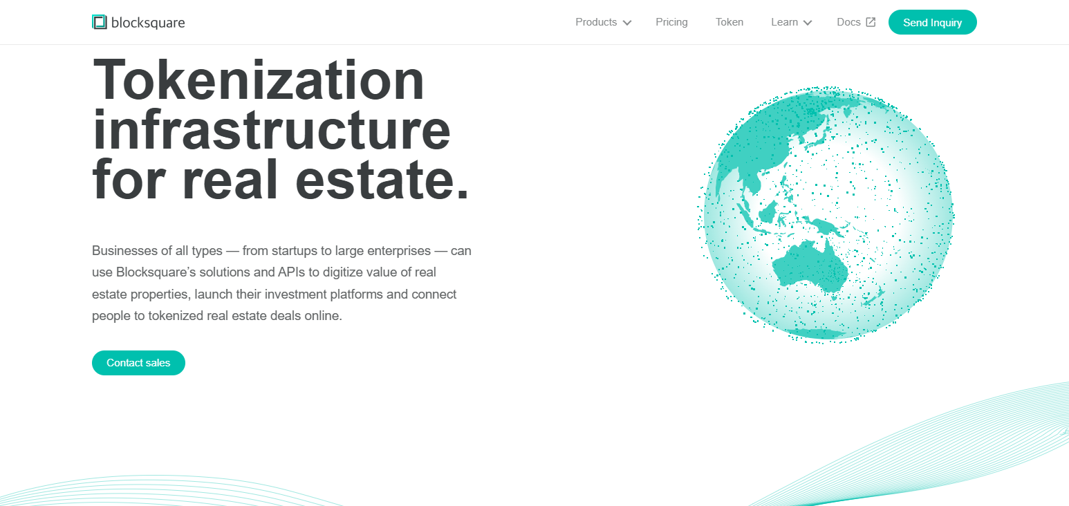 Blocksquare