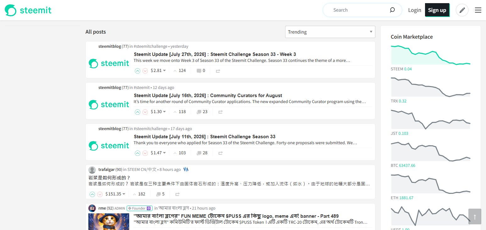 Steemit