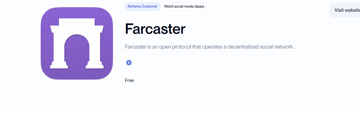 Farcaster