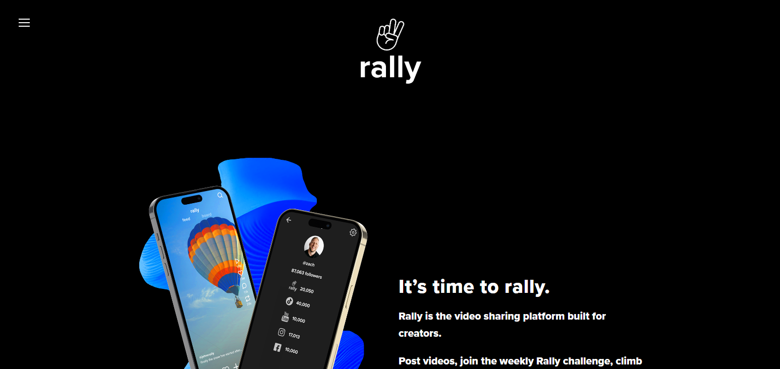 Rally