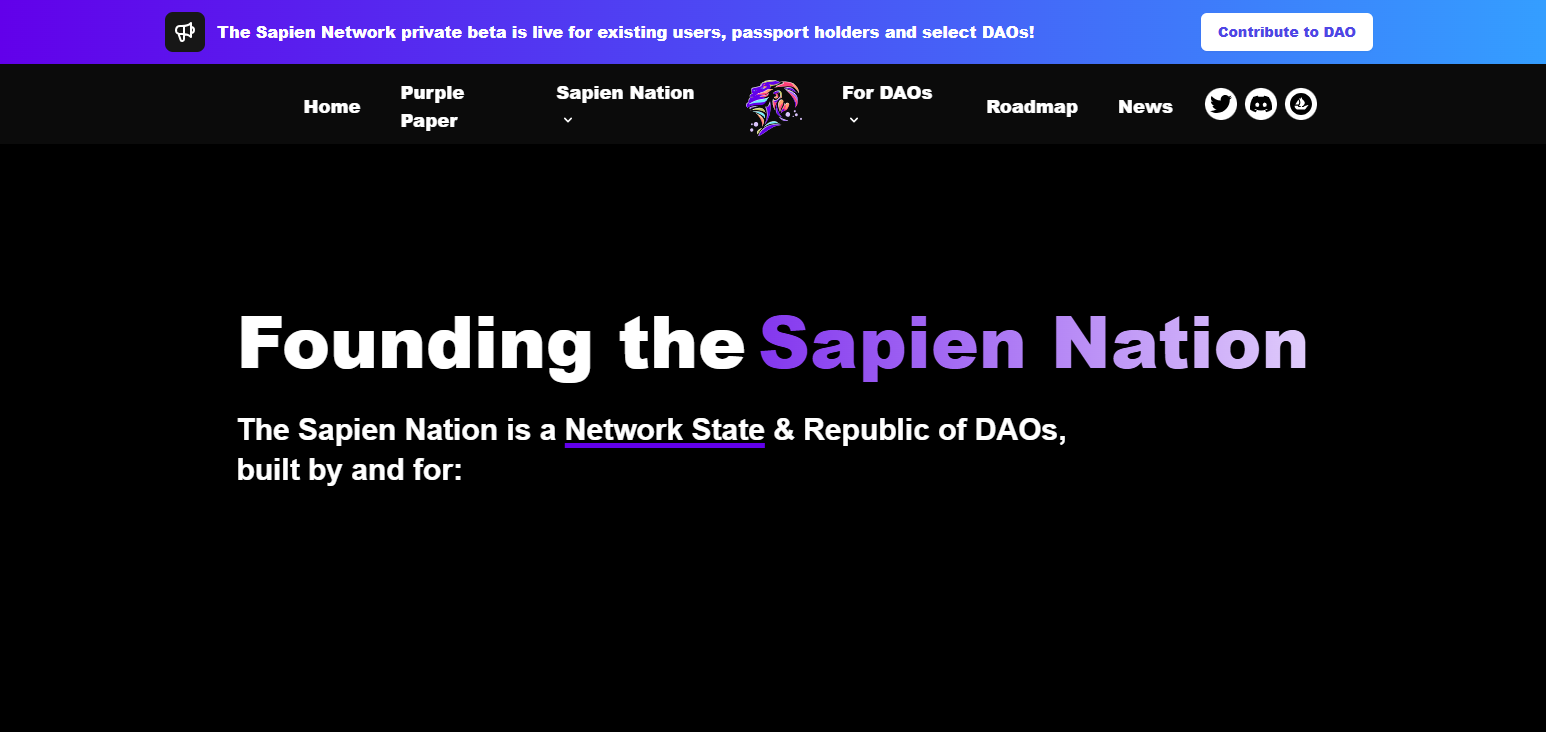 Sapien