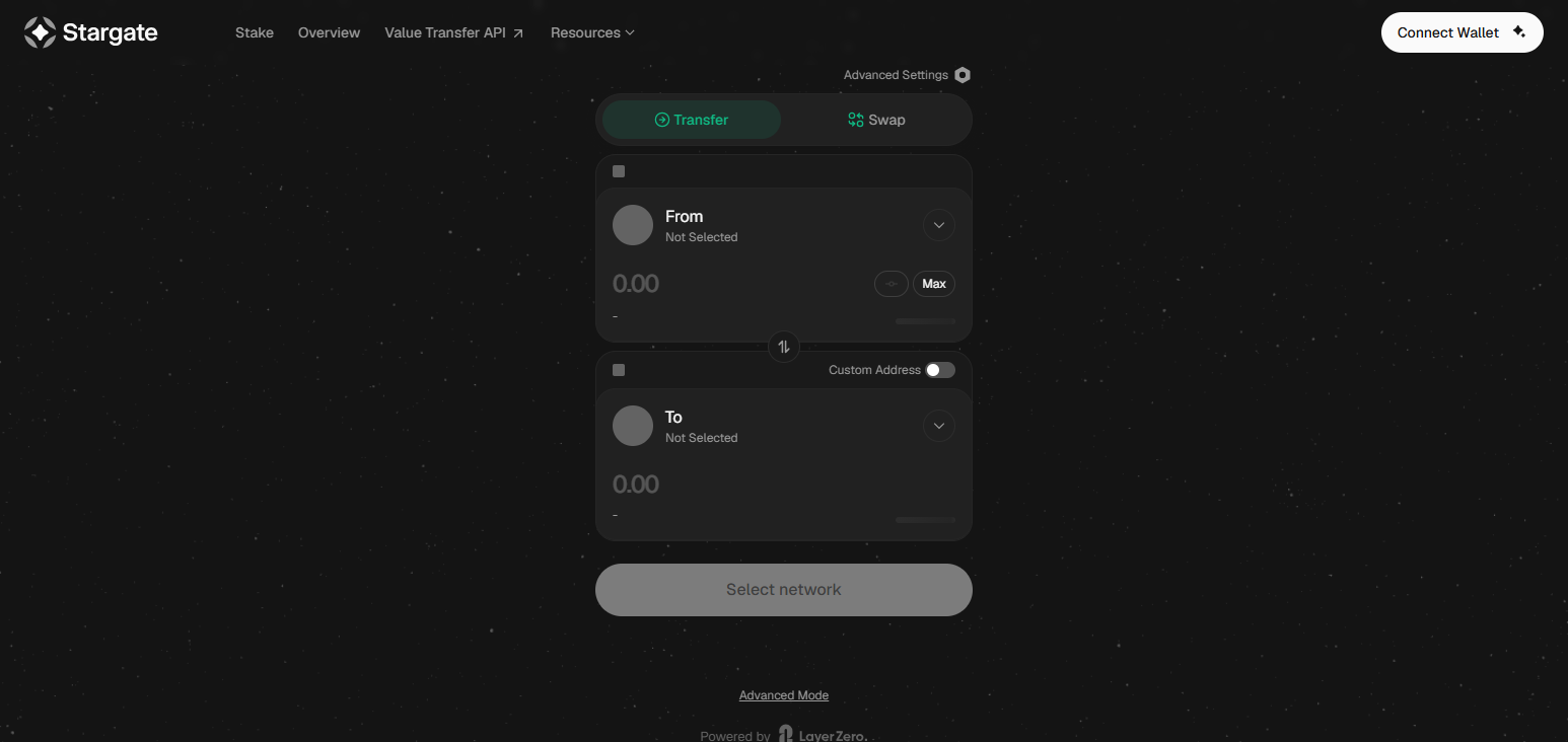 Stargate Finance