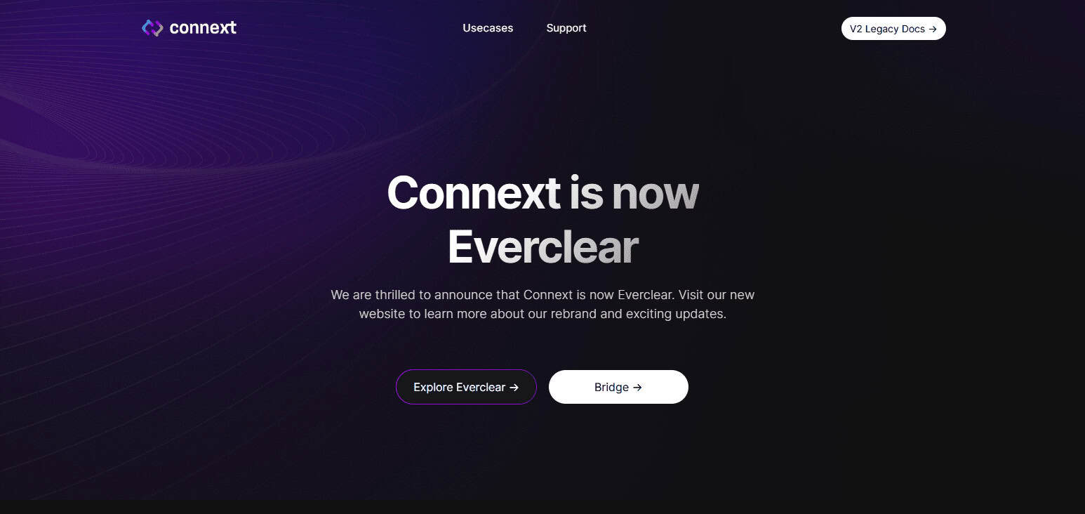 Connext