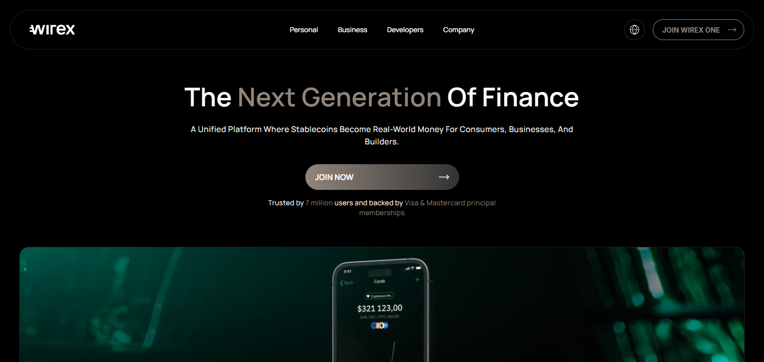 Wirex