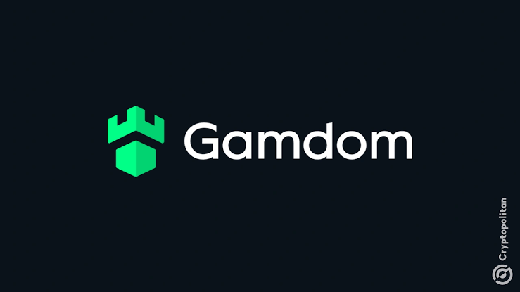 Gamdom