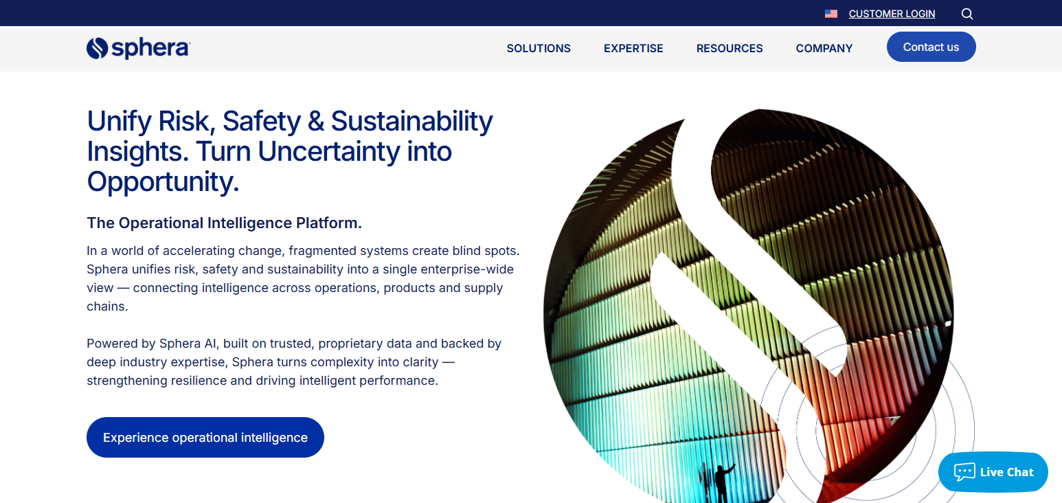 10 Best ESG Reporting Software for Sustainable Business Growth 21 Sphera