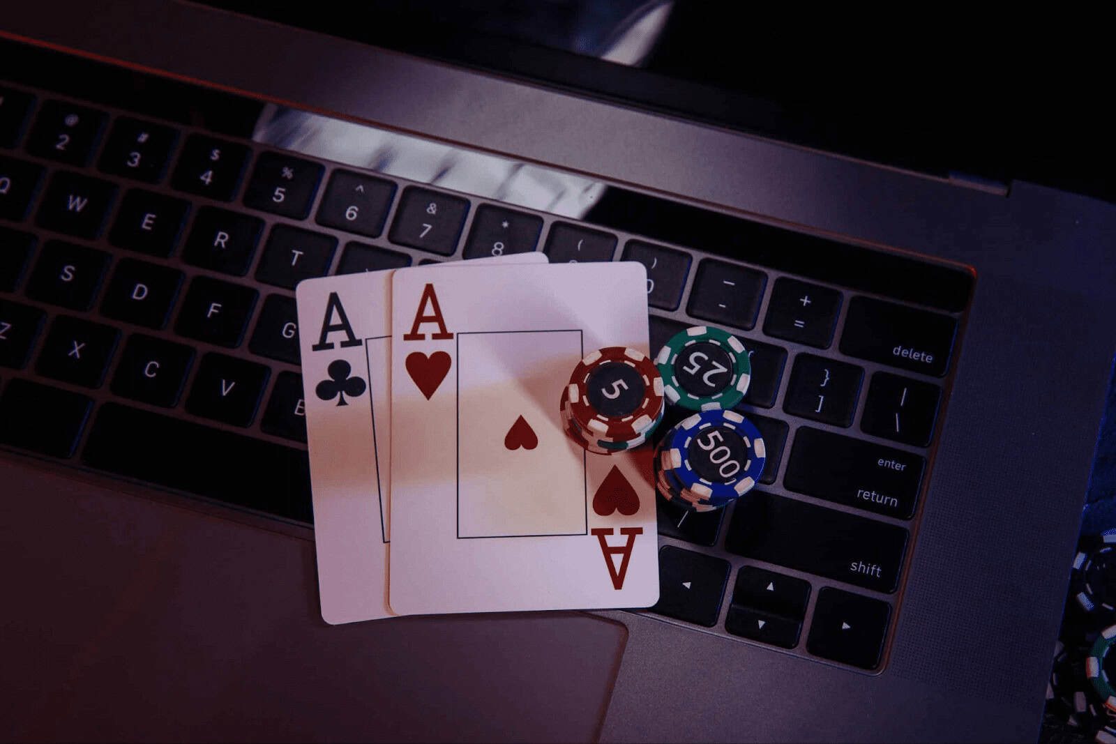 Bitcasino