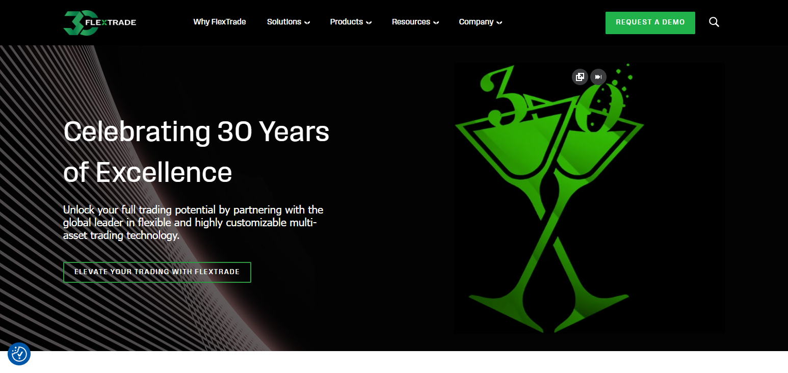 FlexTrade Systems
