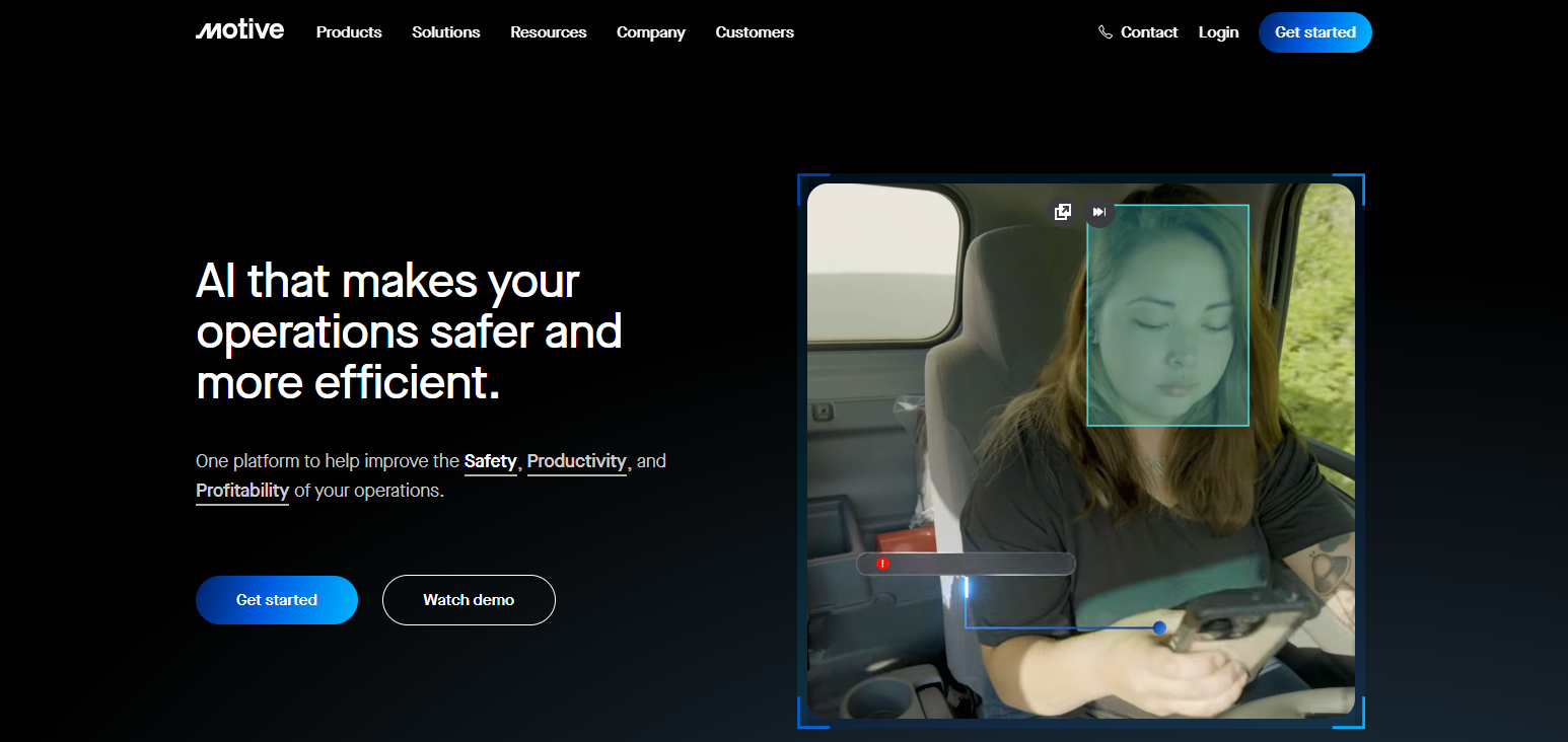 10 Best Fleet Management Software for Efficient Fleet Operations 22 Motive