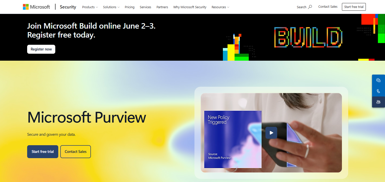 Microsoft Purview