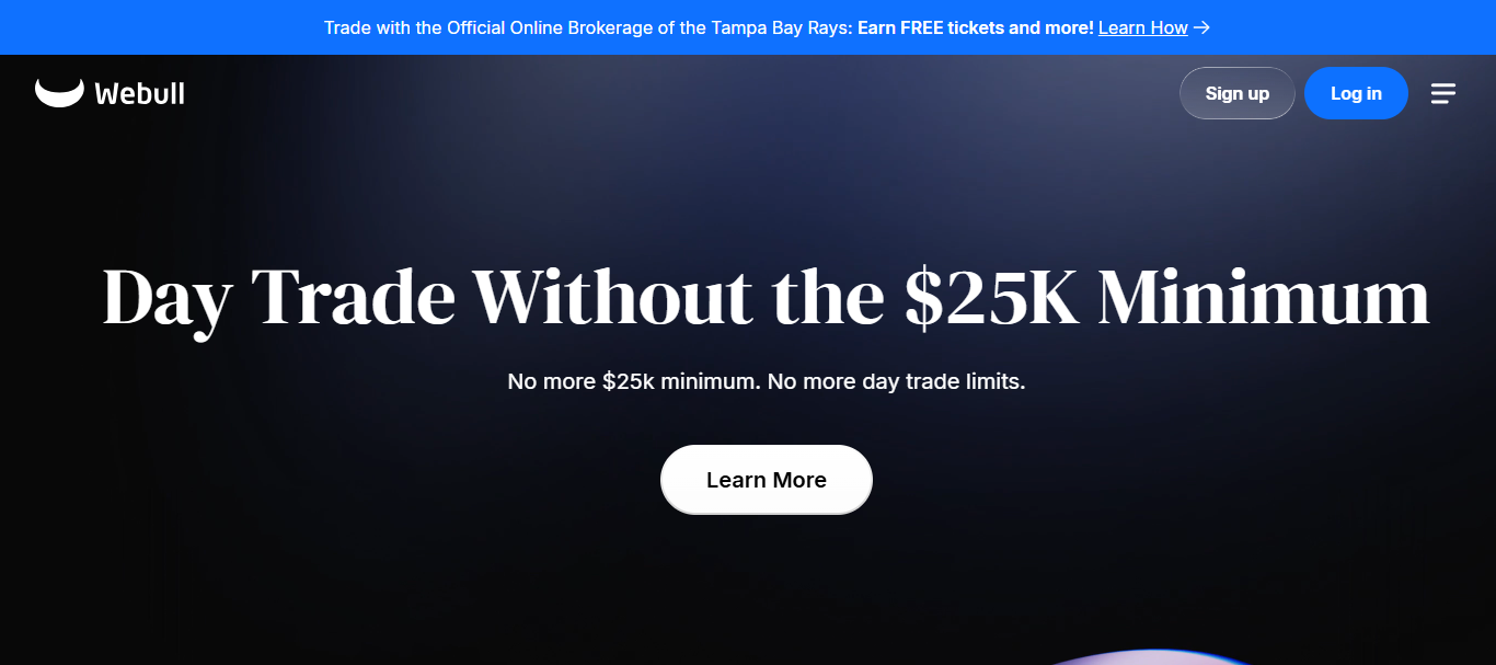 10 Best Stock Brokers for International Investors 2026 Guide 23 Webull