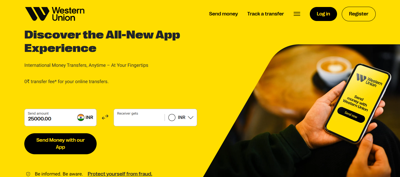 Western Union