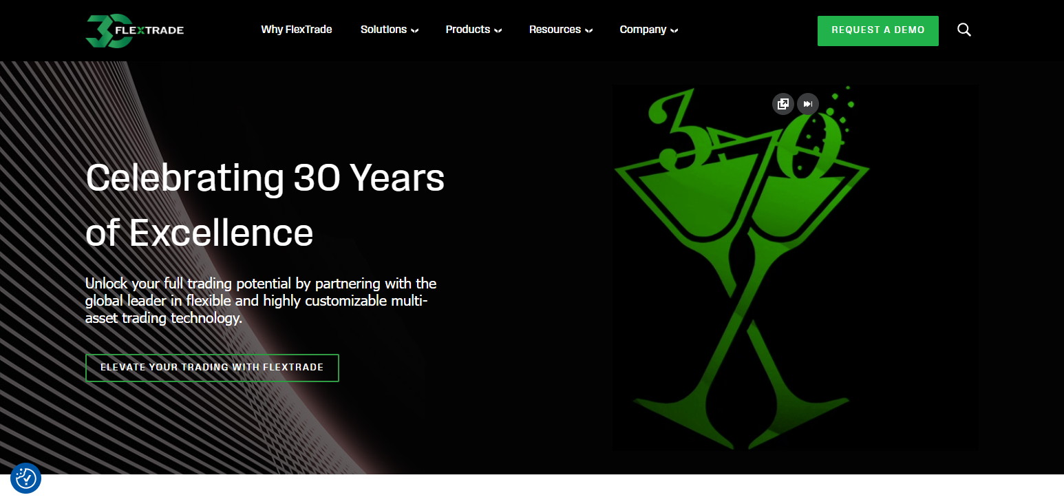 FlexTrade Systems