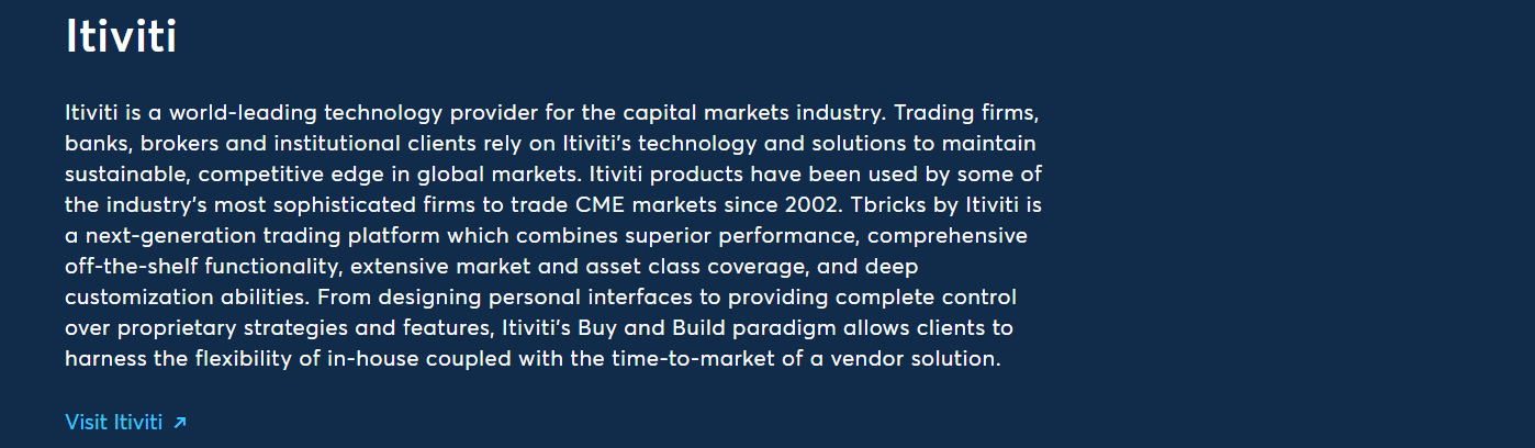 Itiviti