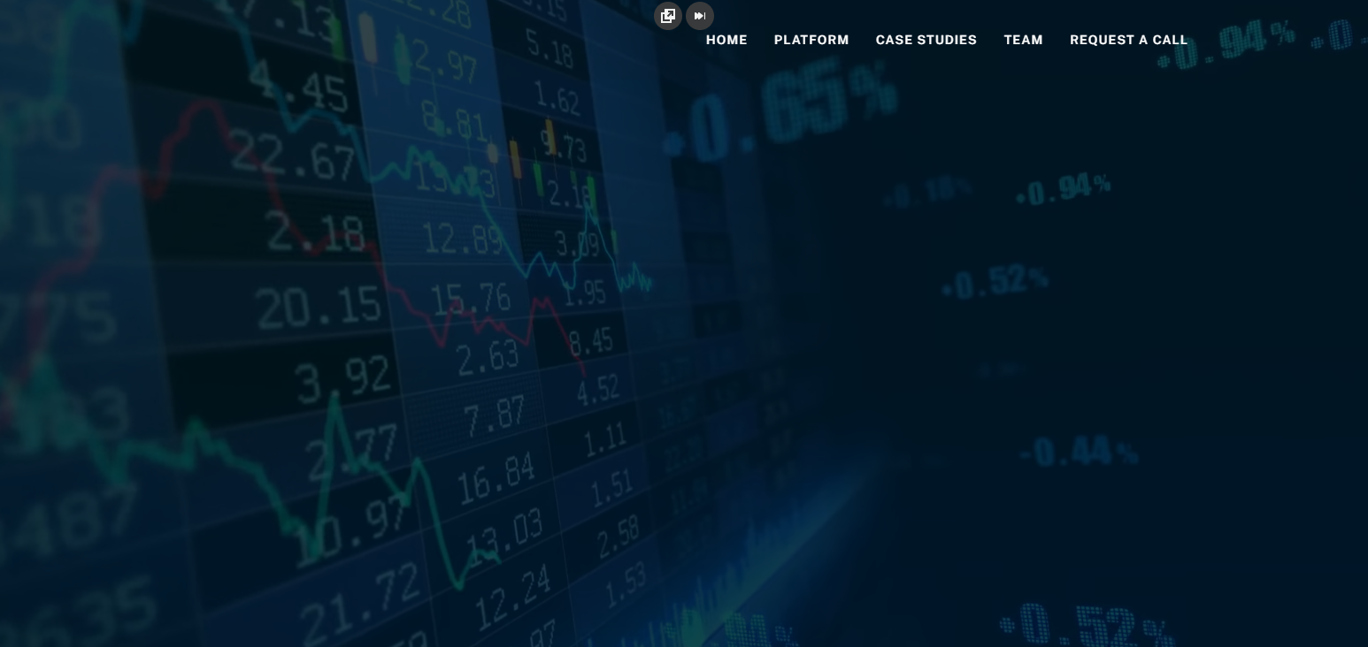 AlgoTrader