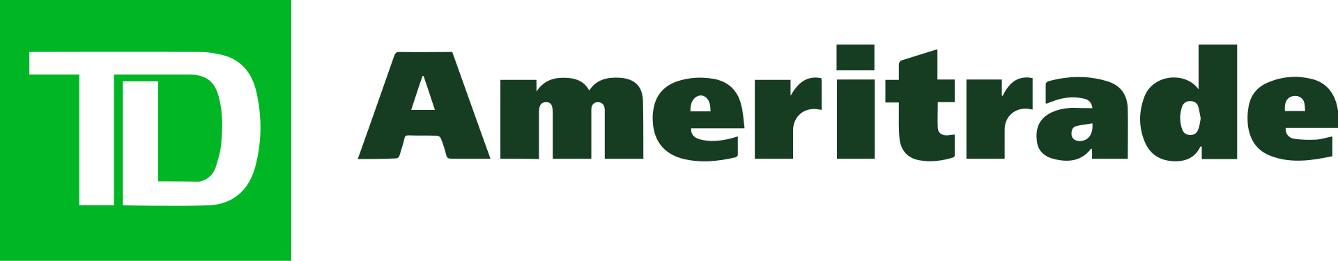 TD Ameritrade