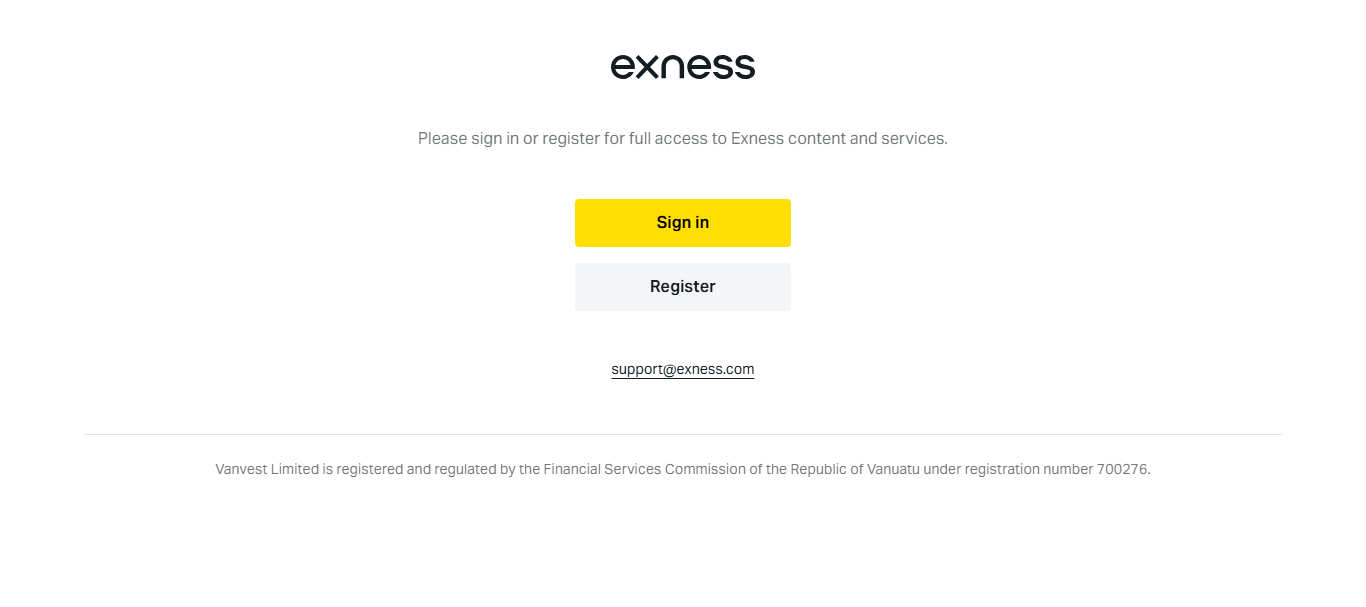 10 Best Forex Brokers Licensed In South Africa For Safe Trading 16 Exness