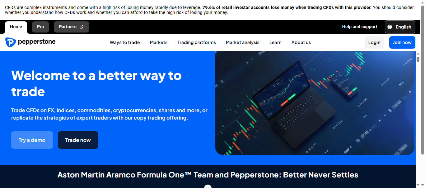 10 Best Forex Brokers Licensed In South Africa For Safe Trading 21 Pepperstone