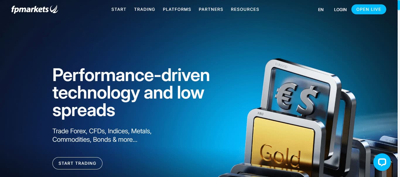 FP Markets