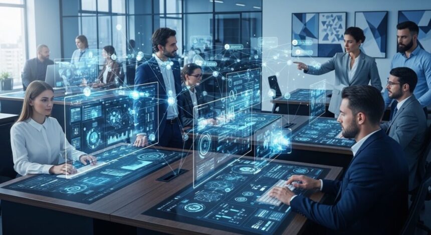 10 AI-Powered SOC Tools To Reduce Cyber Alert Fatigue