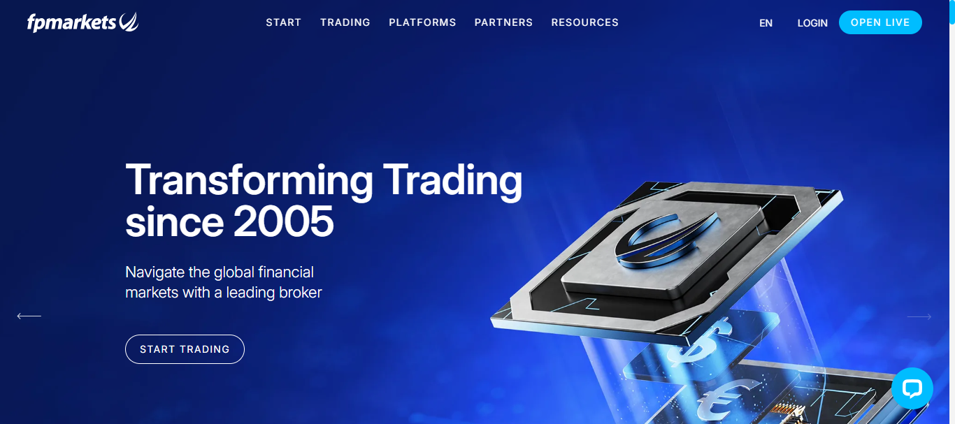 FP Markets