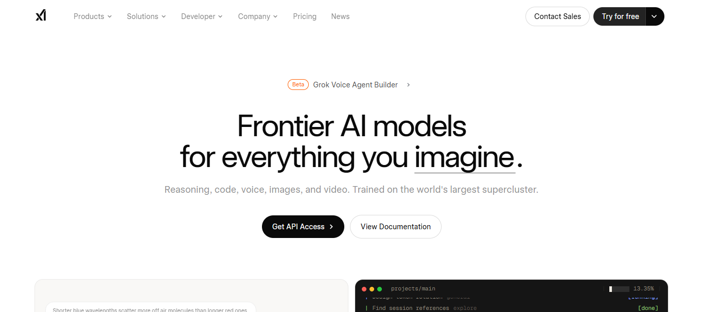 10 Best AI Companies Backed by NVIDIA in 2026 | Top Picks 18 xAI