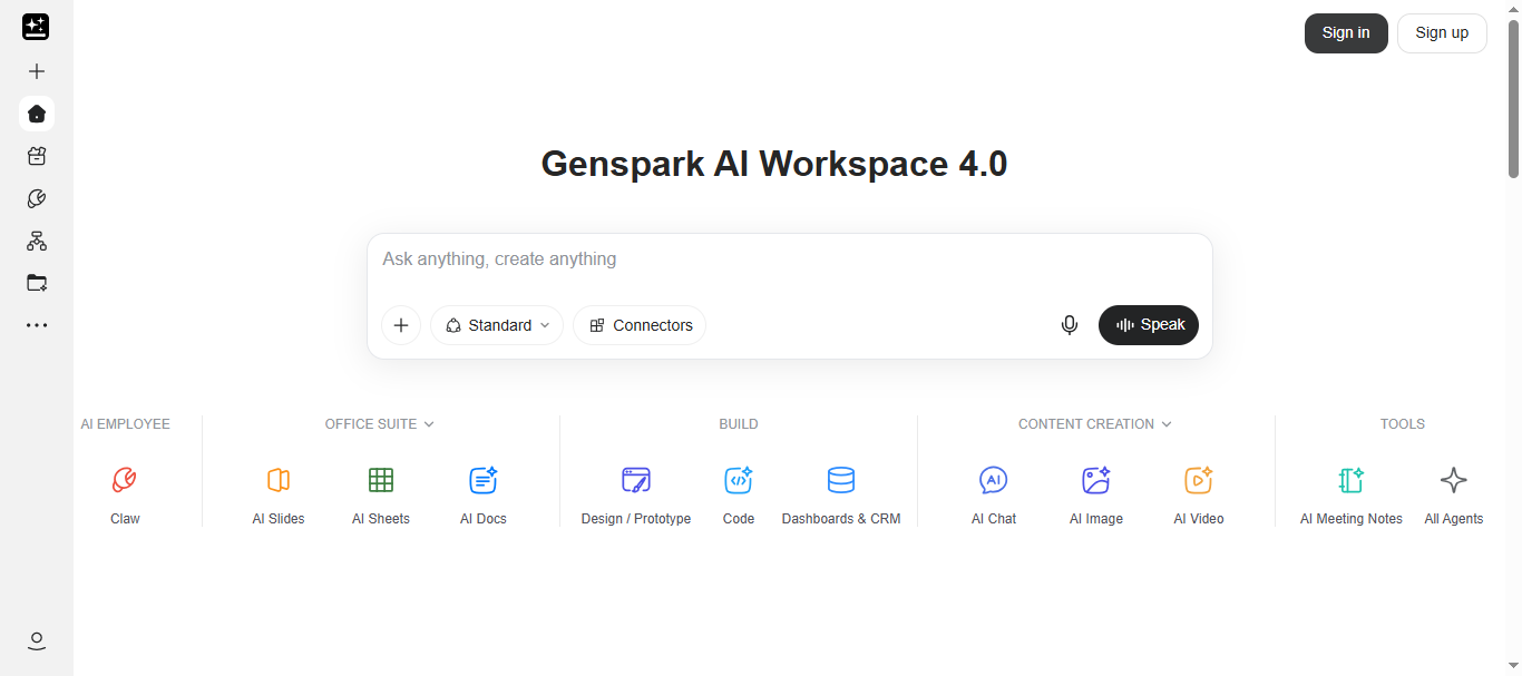10 Best AI Companies Backed by Microsoft In 2026 Ranked 27 Genspark (MainFunc)