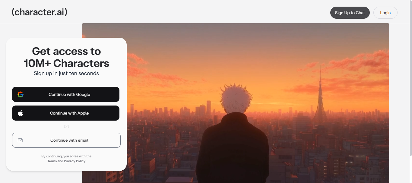 Character.AI