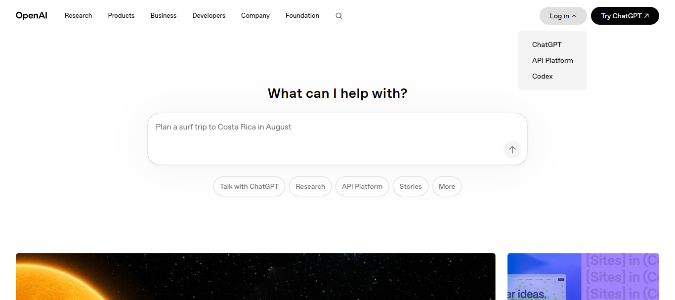 OpenAI