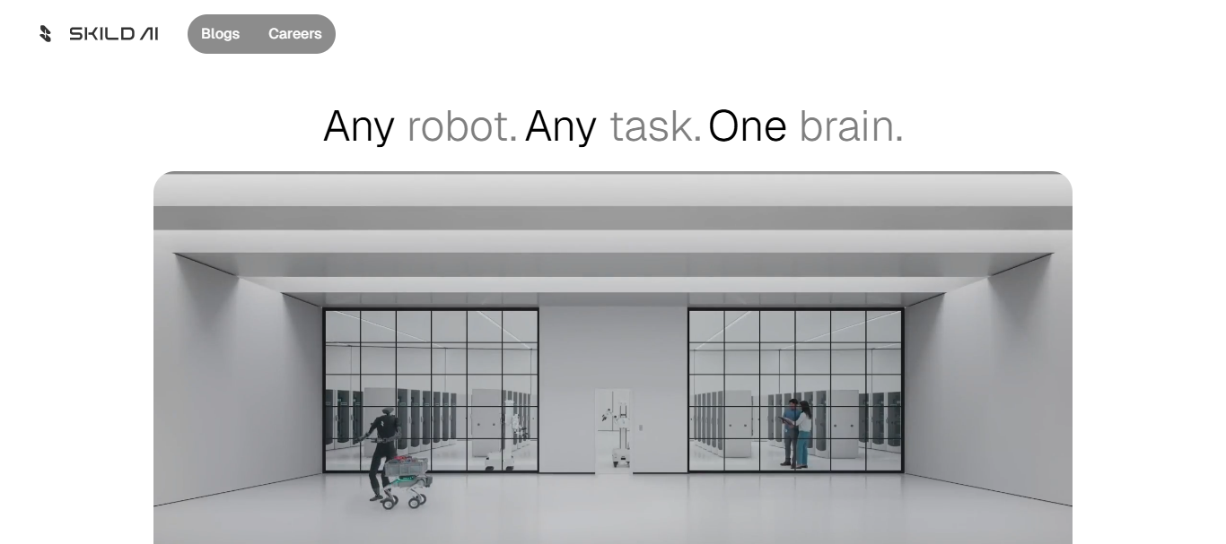Skild AI