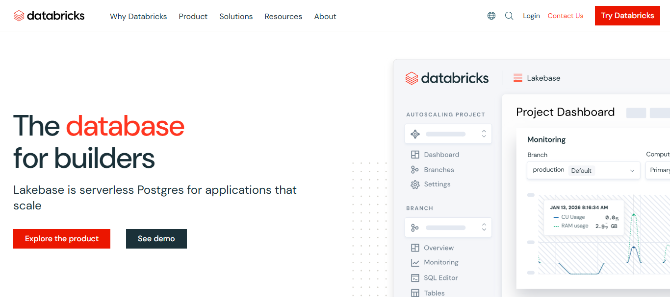 Databricks