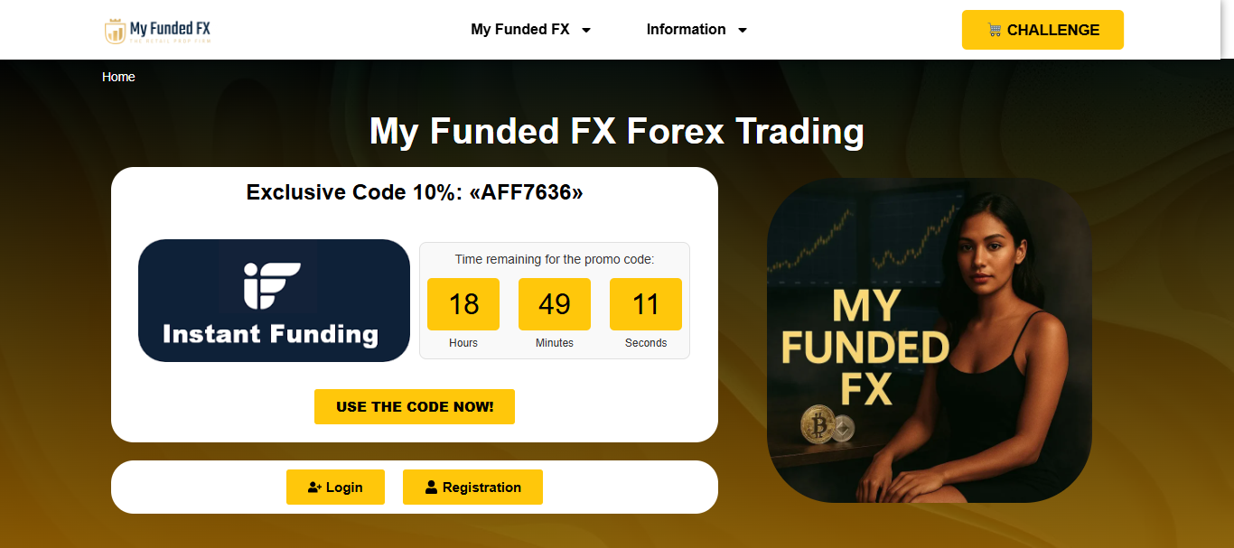 10 Best Prop Firms For HFT Bot Traders In 2026 Ranked 21 MyFundedFX