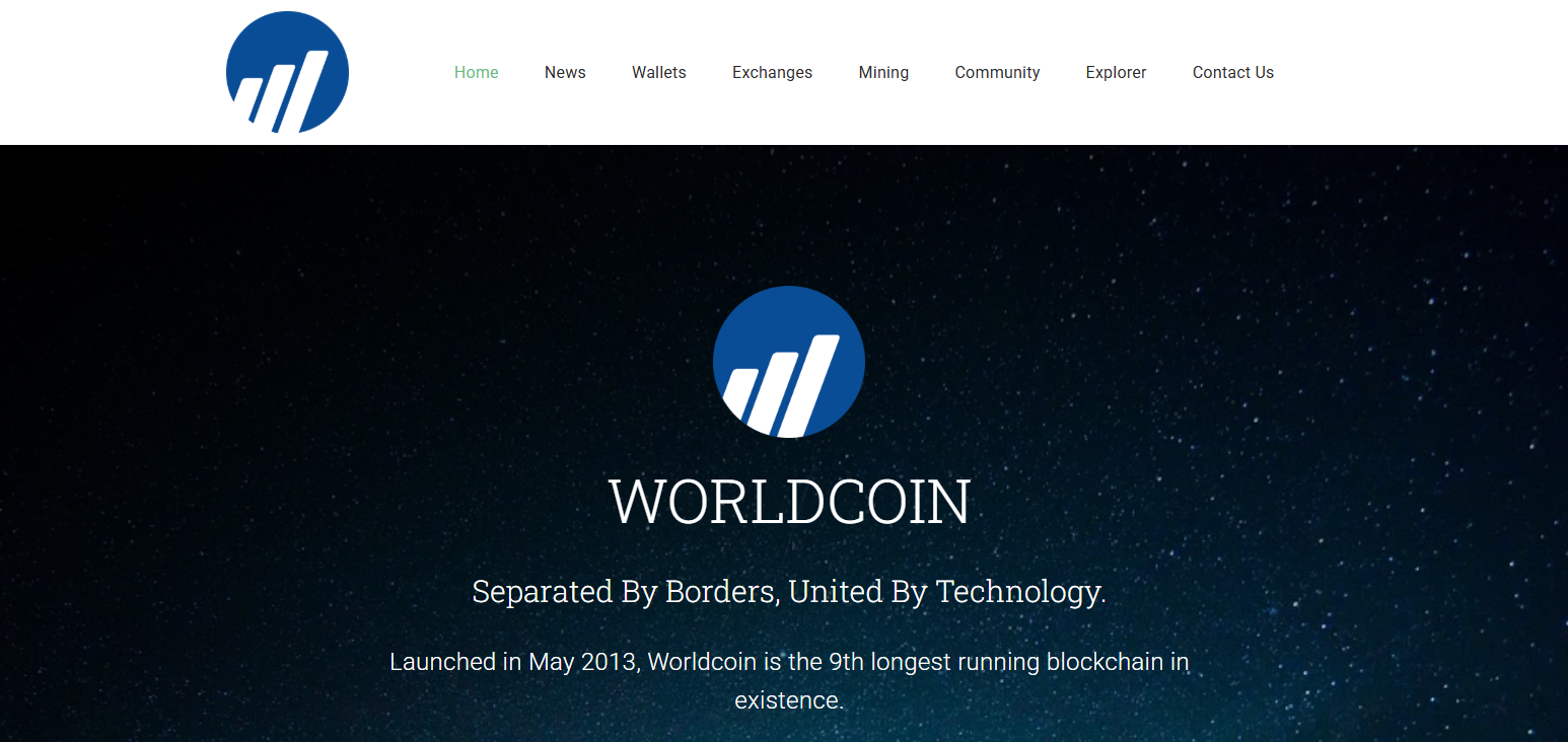 Worldcoin