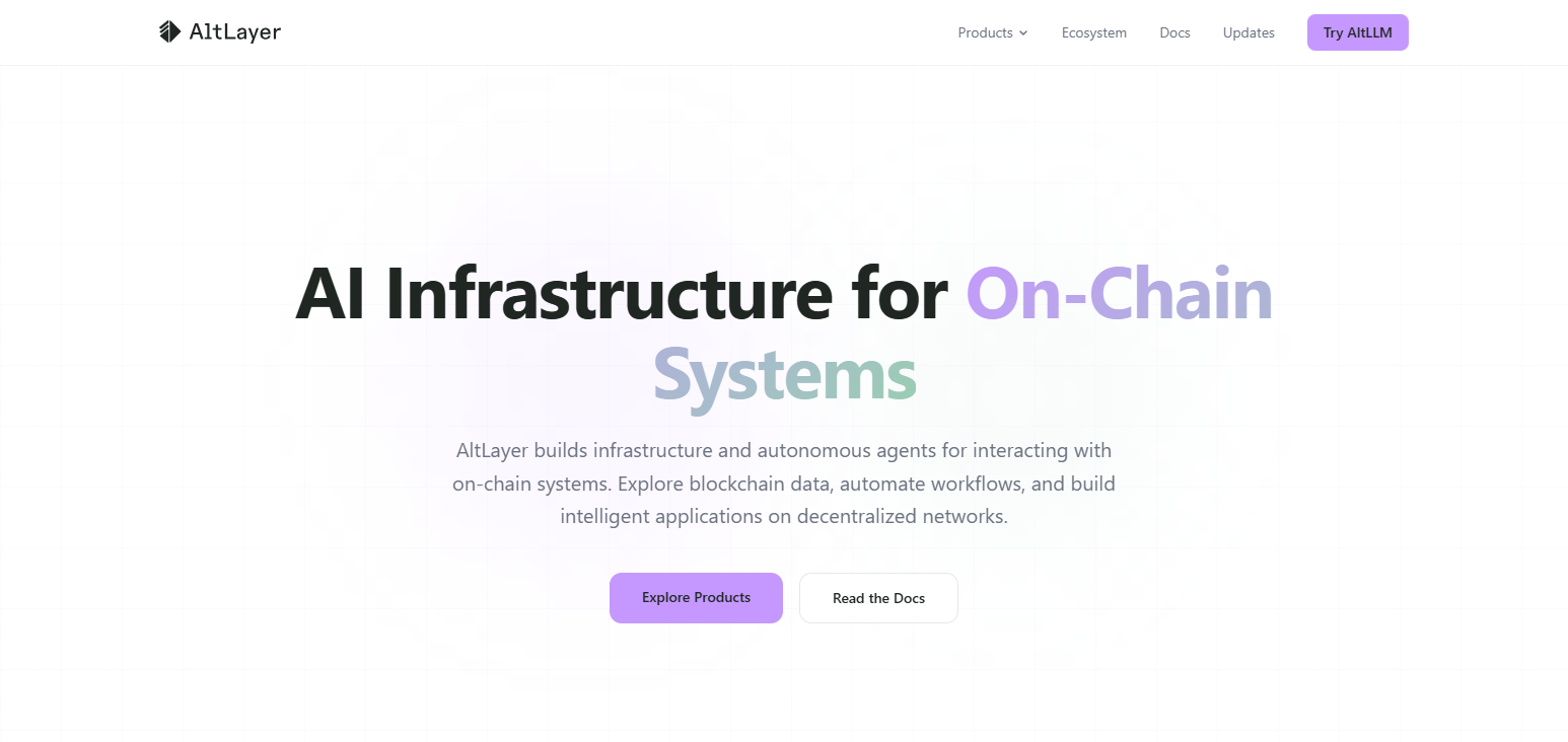AltLayer