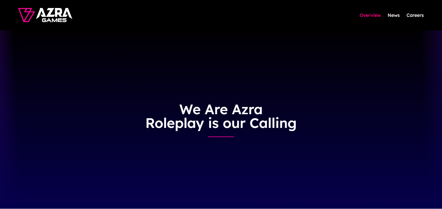 Azra Games