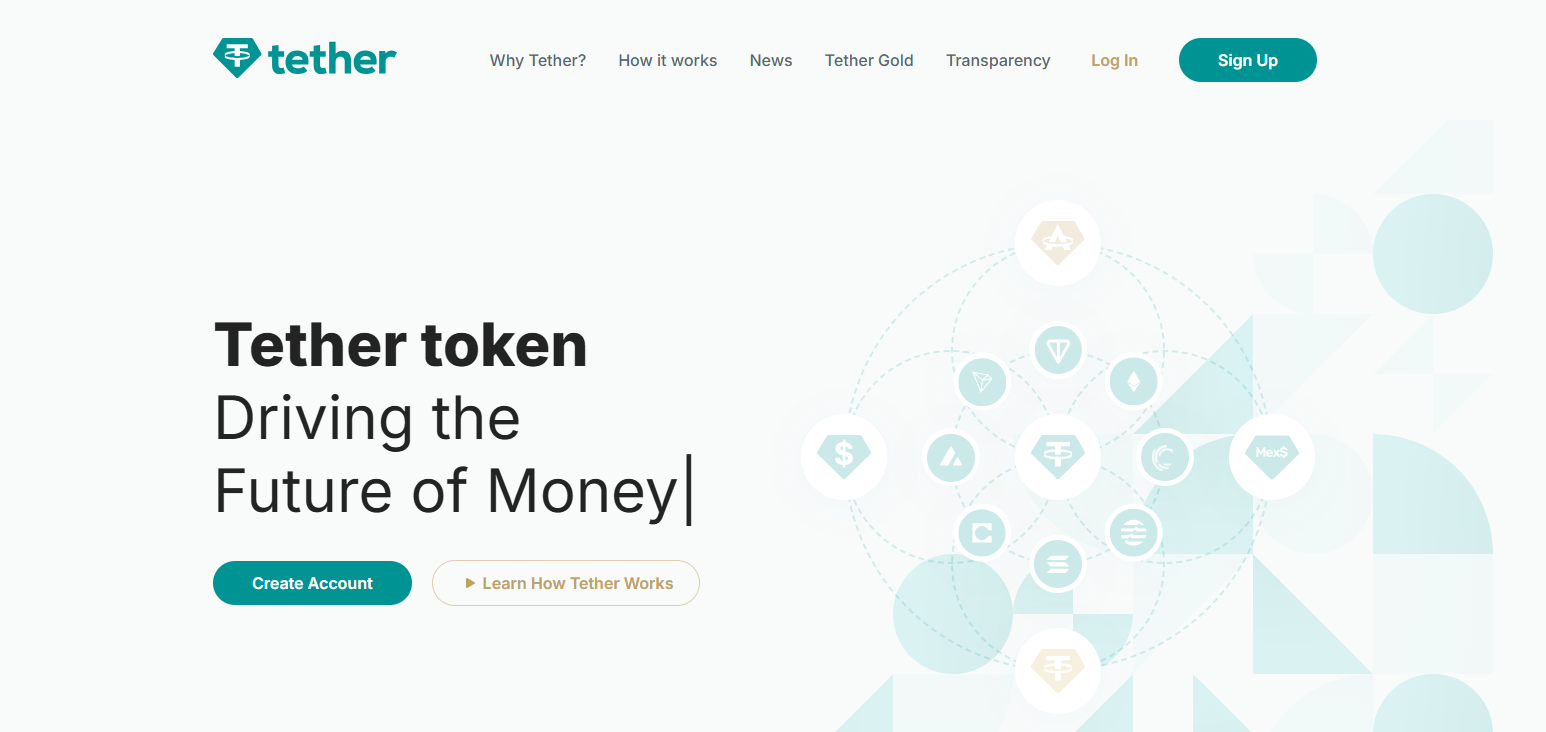 10 Top Stablecoin Companies In 2026: Leading Crypto Issuers 16 Tether Operations Limited