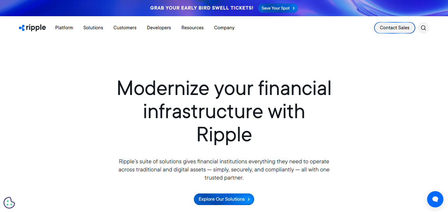 10 Top Stablecoin Companies In 2026: Leading Crypto Issuers 22 Ripple