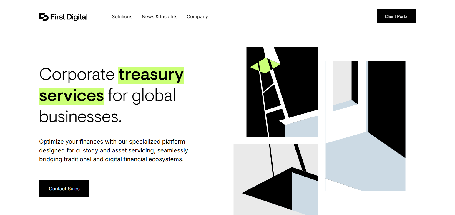 10 Top Stablecoin Companies In 2026: Leading Crypto Issuers 23 First Digital Group