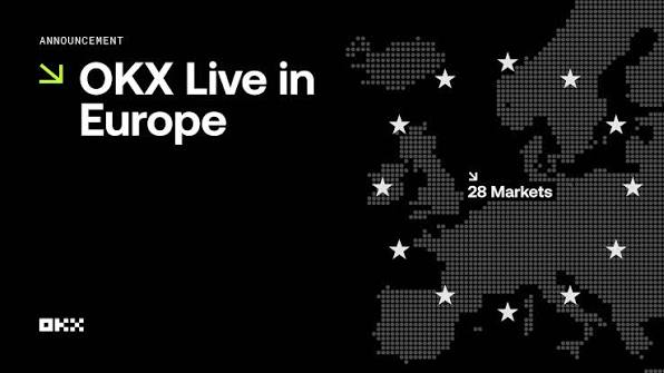 OKX Europe