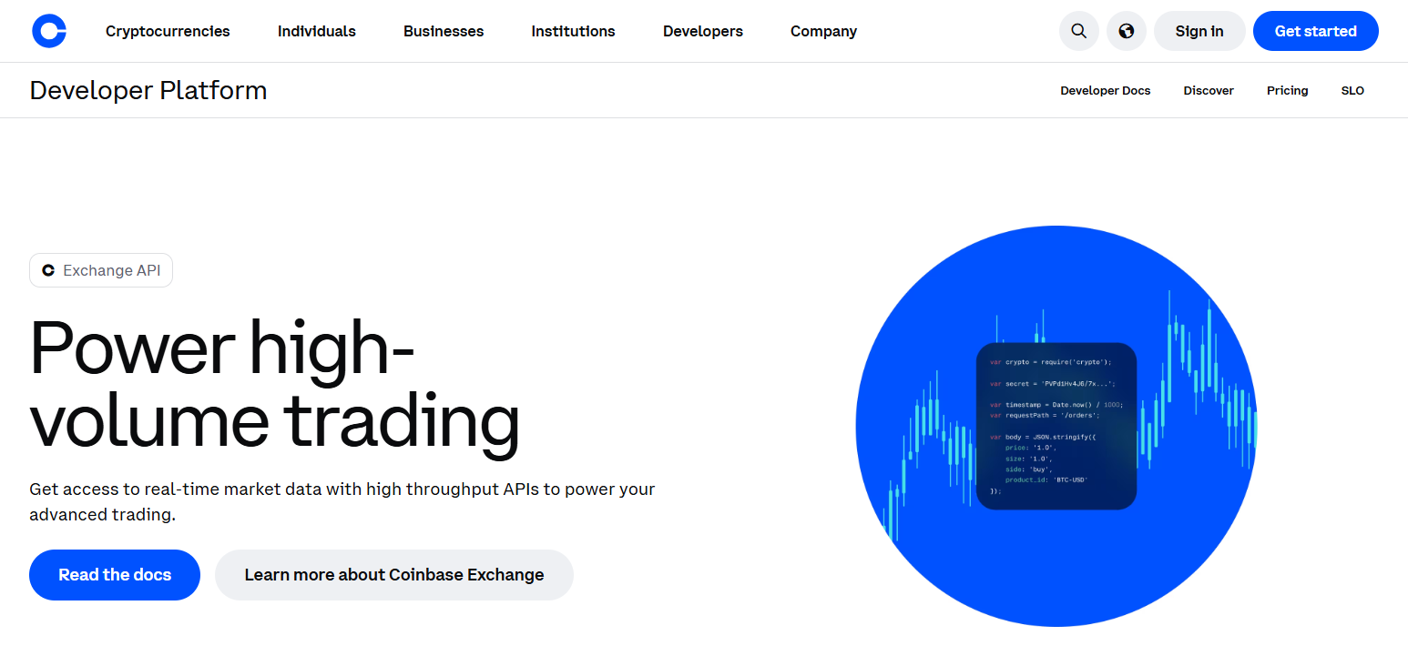 Coinbase Commerce API