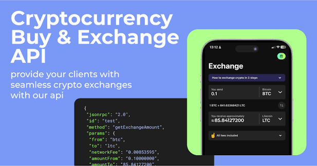 10 Best Crypto APIs For Exchange Aggregation & Liquidity 19 Changelly API