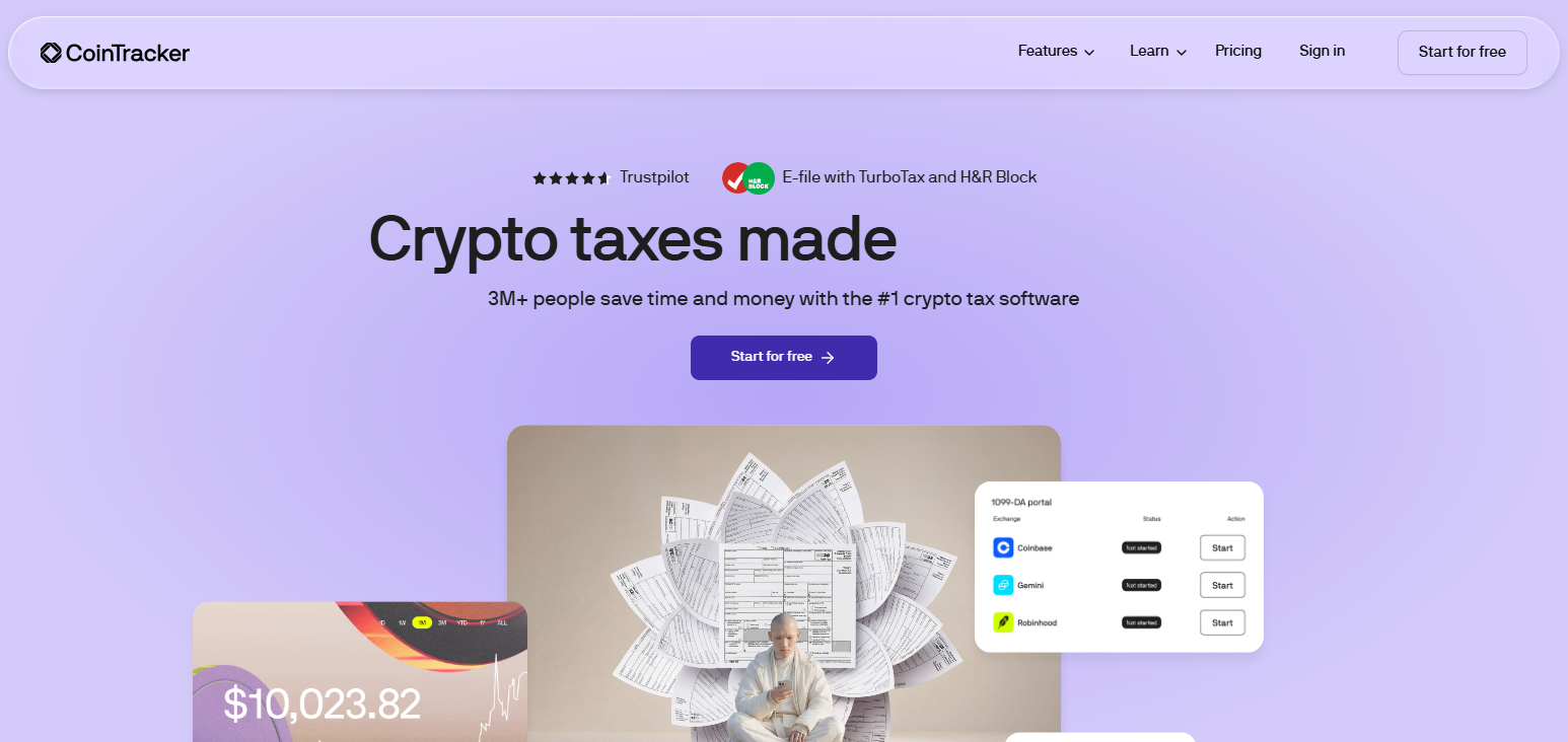 CoinTracker