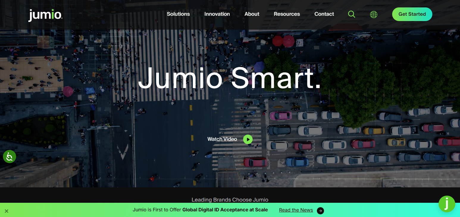 Jumio