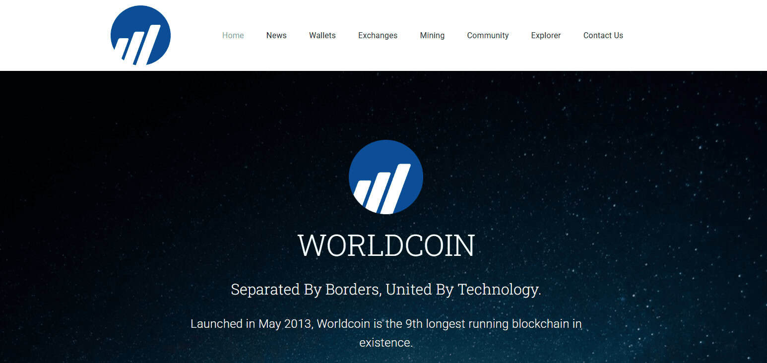 Worldcoin