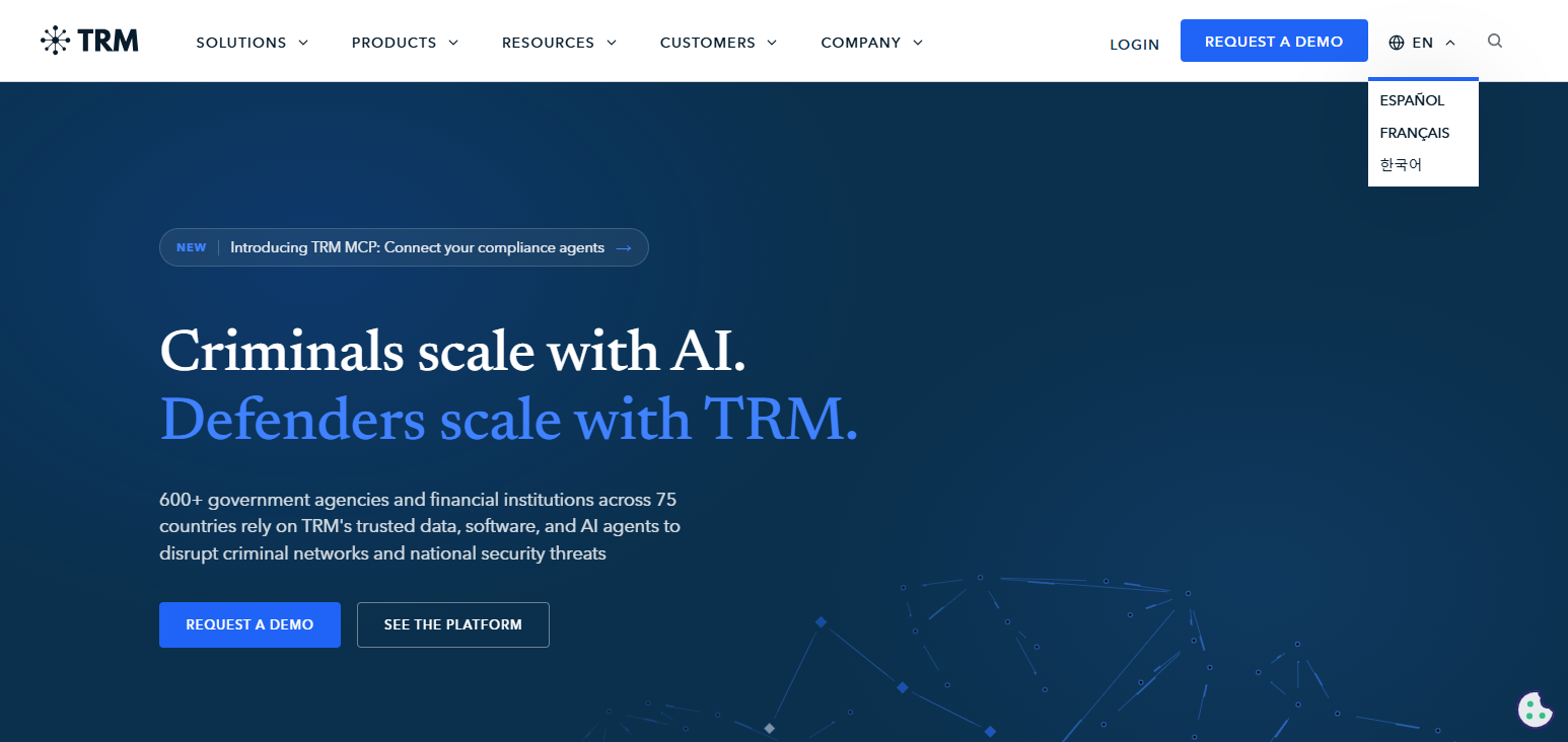 10 Best KYT Platforms For Crypto Compliance In 2026 17 TRM Labs