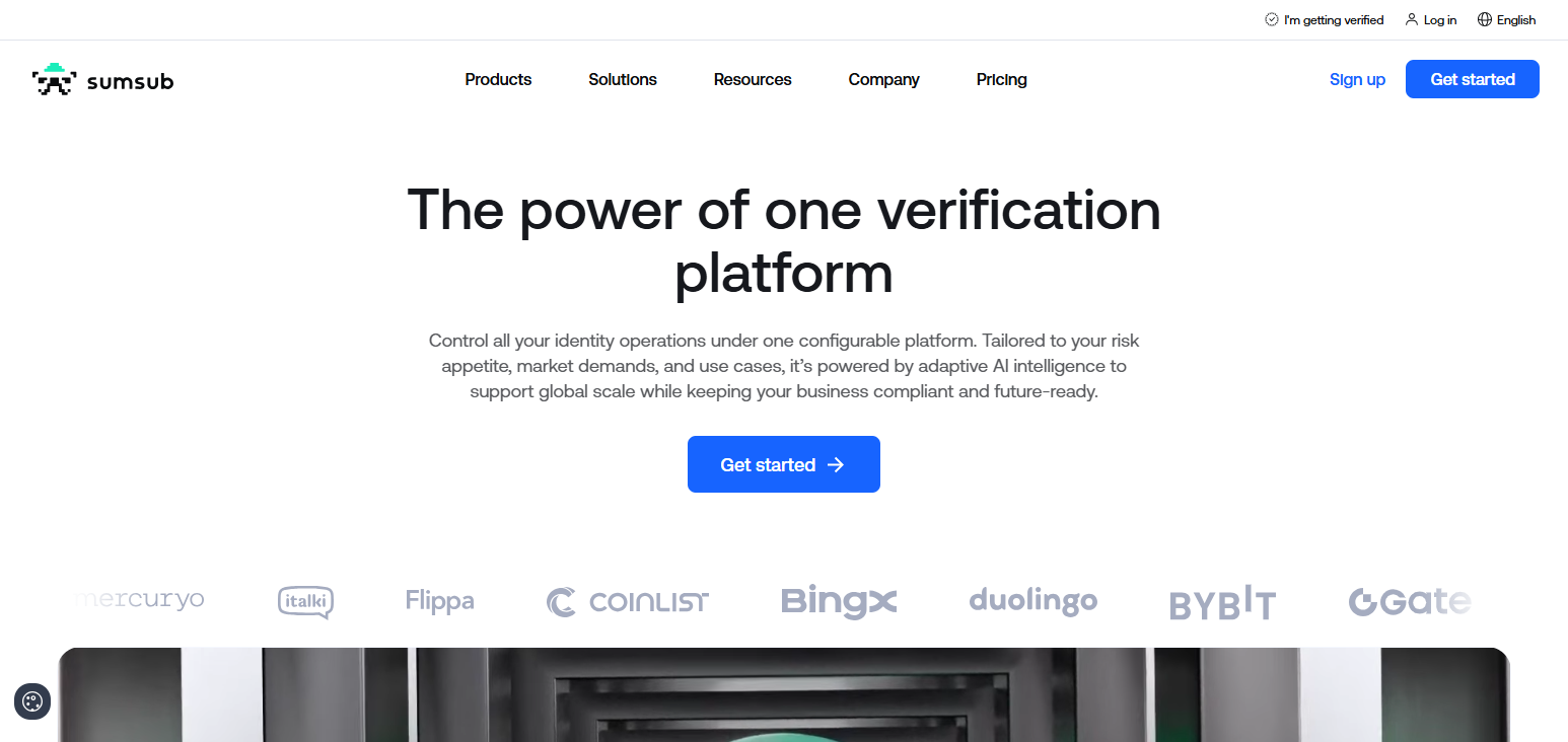 10 Best KYT Platforms For Crypto Compliance In 2026 21 Sumsub