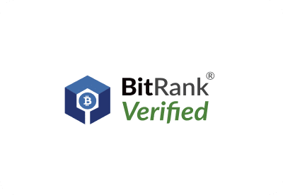 BitRank API