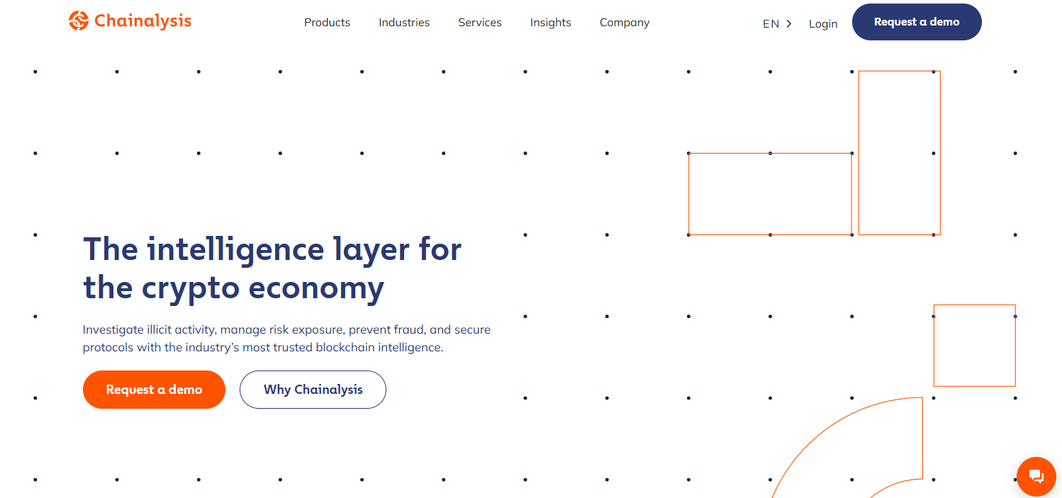 Chainalysis