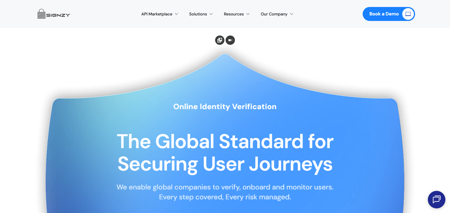 Signzy